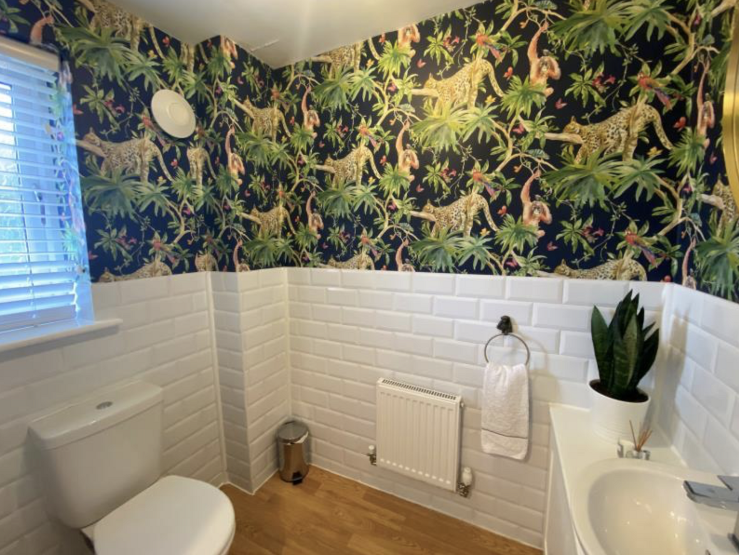 Moorhen Close, Blackwater, Camberley